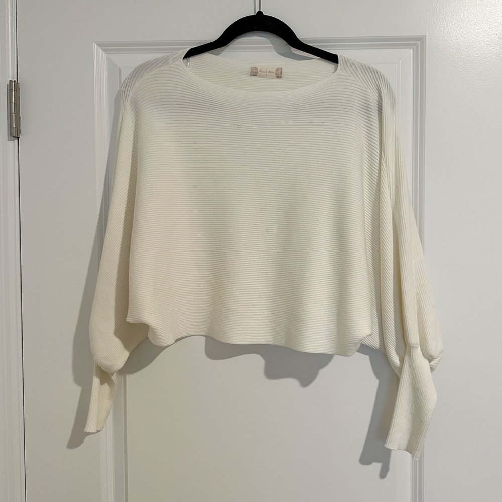 Altar’d State Sweater